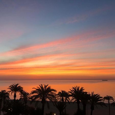 Apartamentos Bahia Alicante Kültér fotó