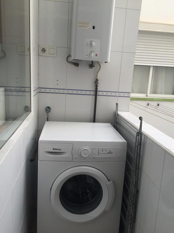 Apartamentos Bahia Alicante Szoba fotó
