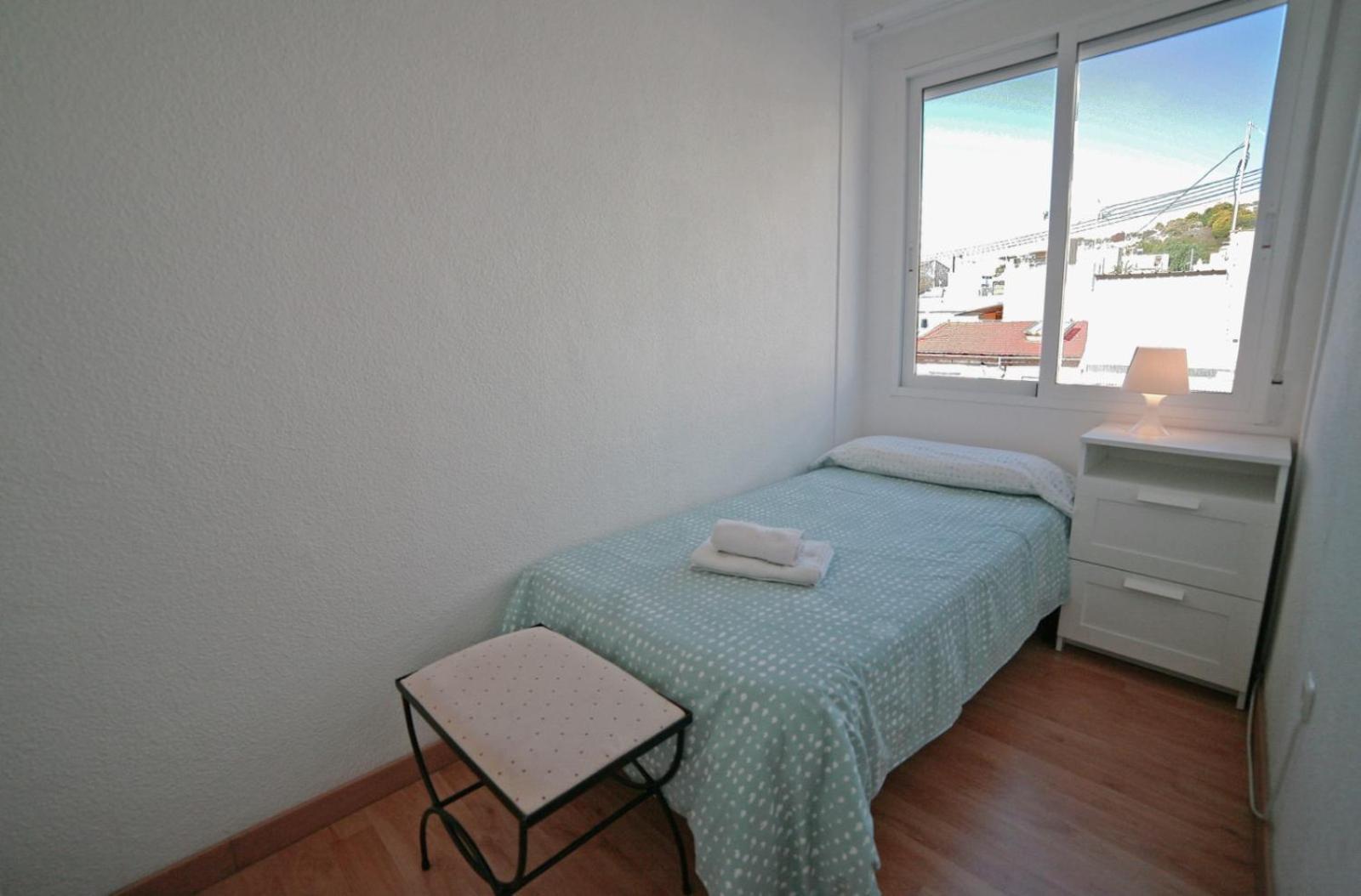Apartamentos Bahia Alicante Kültér fotó