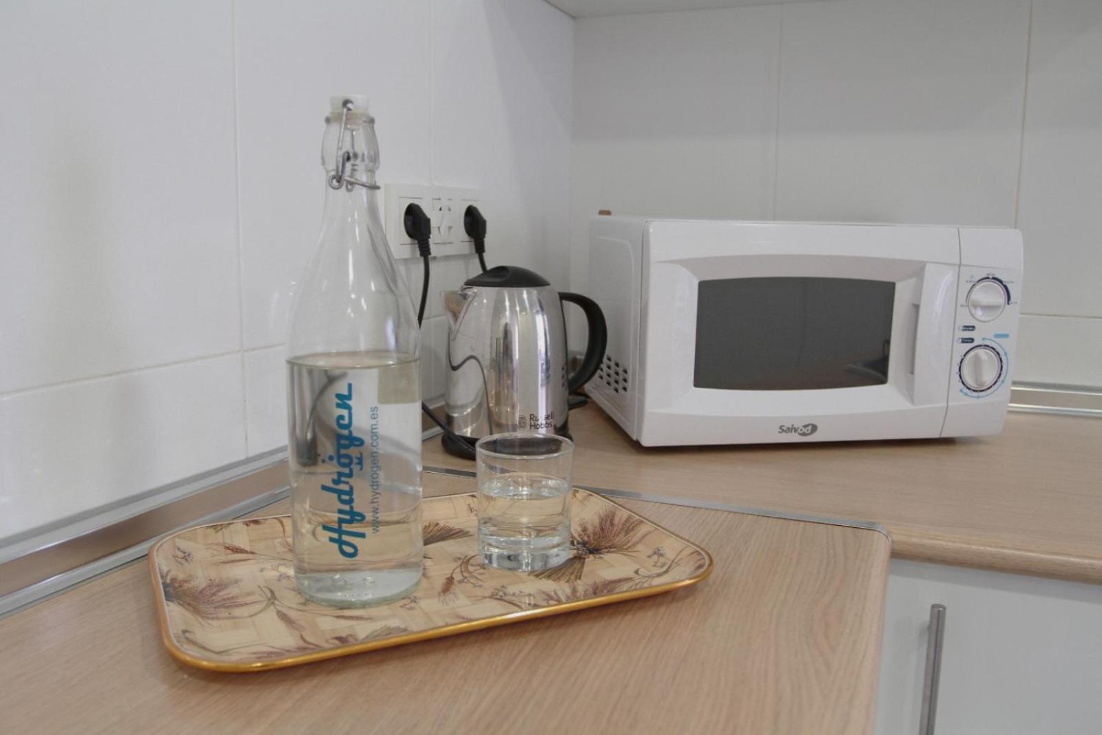 Apartamentos Bahia Alicante Kültér fotó