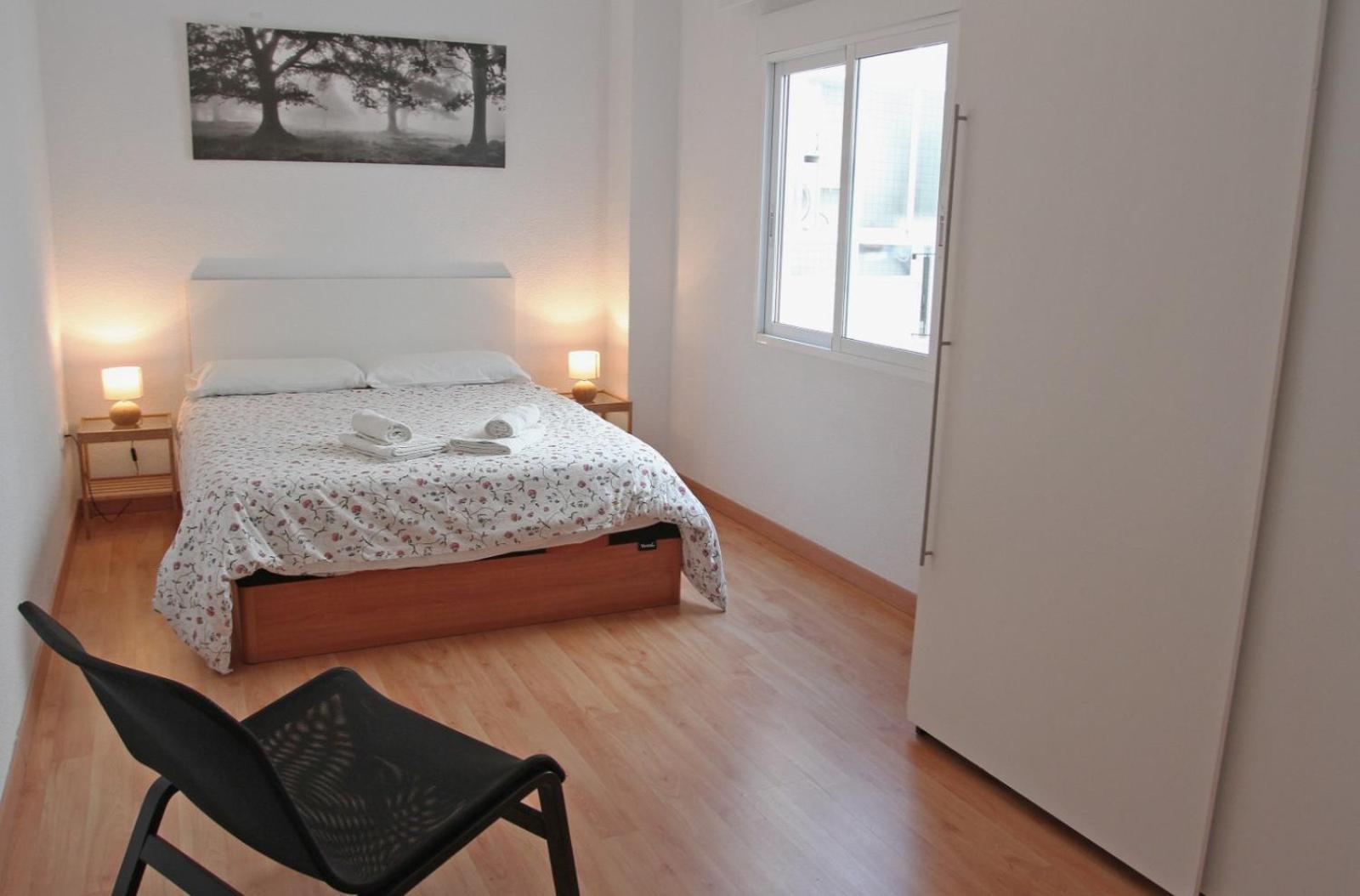 Apartamentos Bahia Alicante Kültér fotó