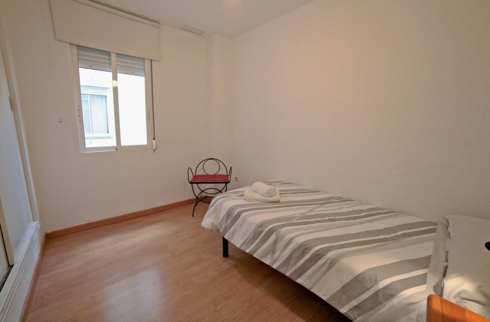 Apartamentos Bahia Alicante Kültér fotó