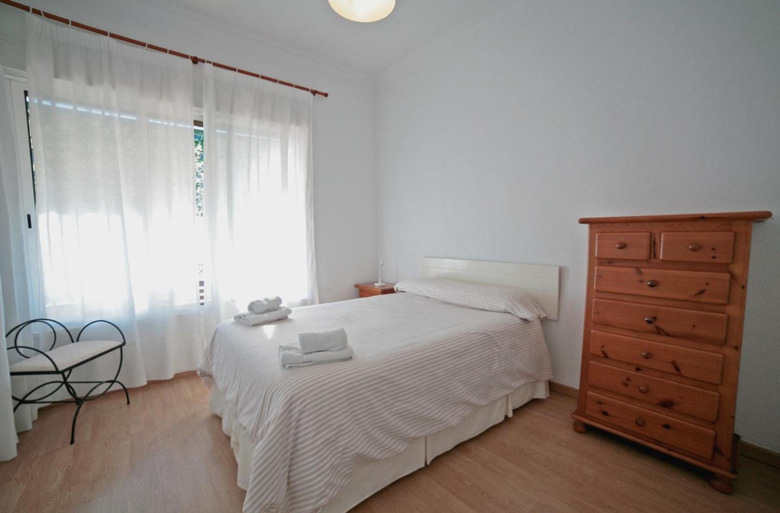 Apartamentos Bahia Alicante Kültér fotó