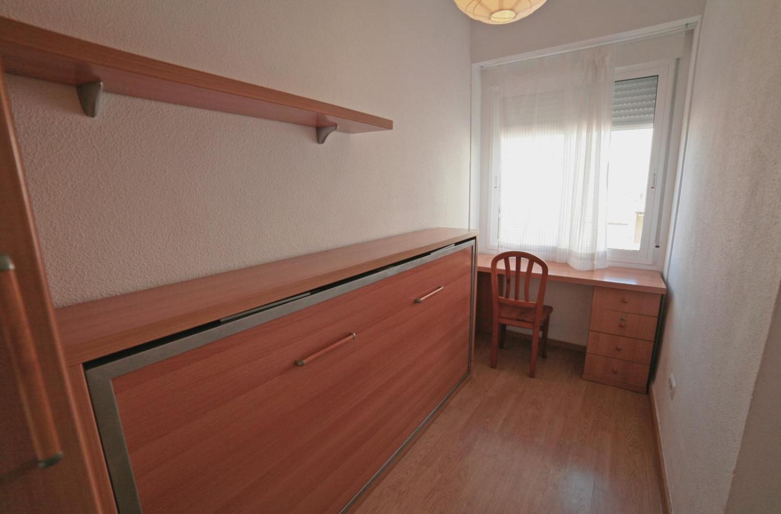 Apartamentos Bahia Alicante Kültér fotó