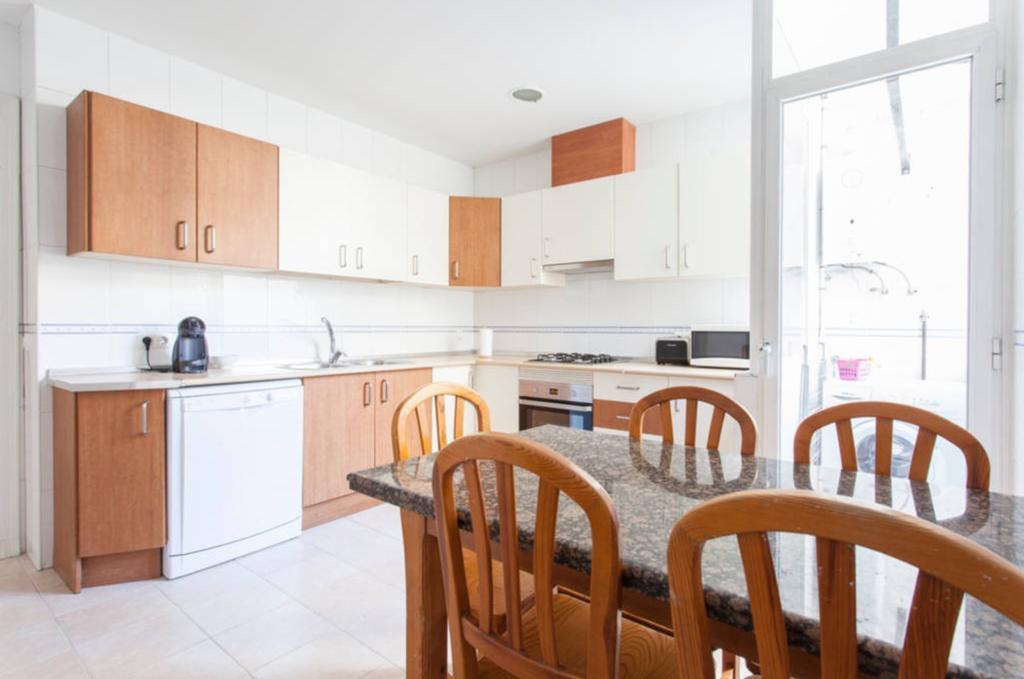 Apartamentos Bahia Alicante Kültér fotó
