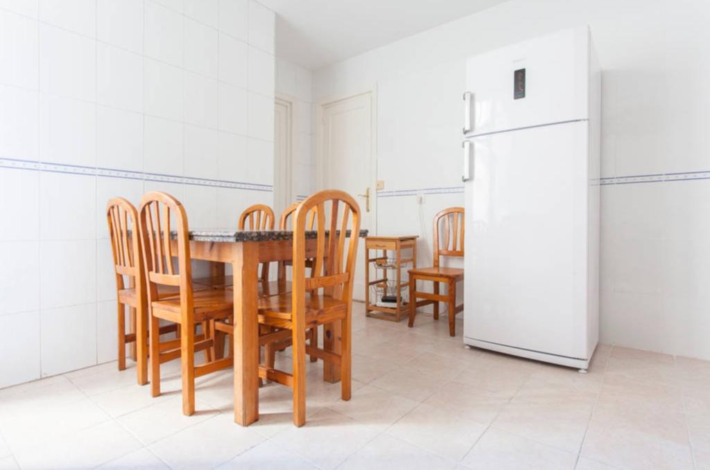 Apartamentos Bahia Alicante Kültér fotó