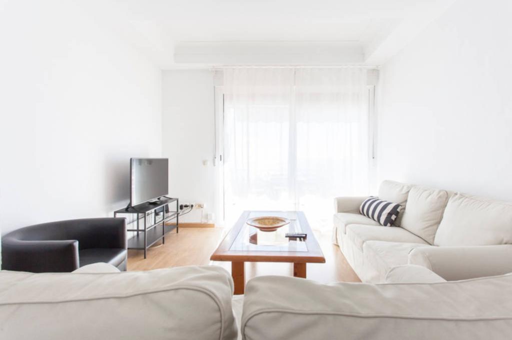 Apartamentos Bahia Alicante Kültér fotó